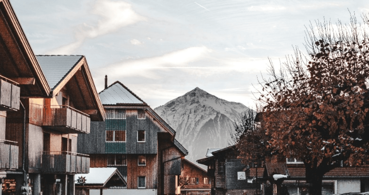 Equitable Environment