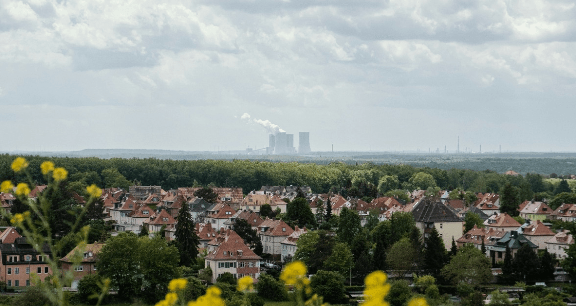 Data and Domesticity