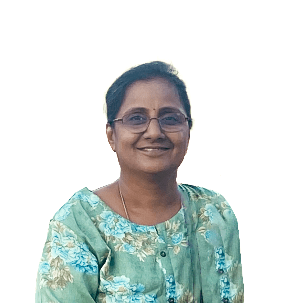 Geetha Rani